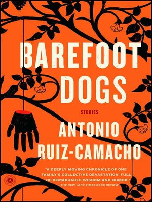 cover image of Barefoot Dogs